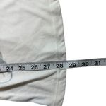 Harley Davidson Vintage Y2K Style  Rhinestone White Short Sleeve Vneck XL Photo 7