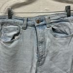 Stradivarius Light Wash Skinny Jeans Photo 2