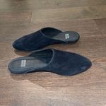 Eileen Fisher NWOB  Slip On Mules Photo 4