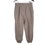 The Frankie Shop  Samara boiled wool-blend Jogger Dress pants sz M Photo 3