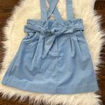 Urban Outfitters Overall Skirt Photo 3