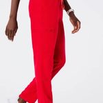 FIGS  High-Waisted Yola Skinny Scrub Pants  Photo 0