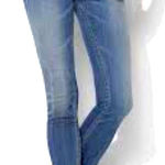 BDG ‎ Cigarette Skinny Denim Jeans Photo 0