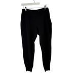 Lululemon Align Jogger 28" Black Travel Lounge Casual LW5DH6S Womens 12 Photo 1