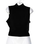 Nike Sportswear Collection Essentials Women's Sleeveless Mock Top size M Photo 3