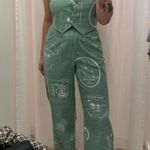 Sabo Montana Pants Photo 4