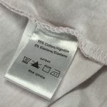 Venus  Pastel Tie Dye Rhinestone Ruched Side Sleeveless Midi Dress Womens Large Photo 10