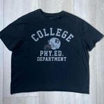 Goodfellow & Co . black T-shirt Photo 0