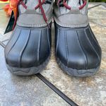 Sporto  Grey Nina Waterproof Winter Duck Boots Size 6 Rain Snow Photo 2
