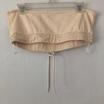 Princess Polly Cream Sophie Crop Tube Top 12 Photo 2