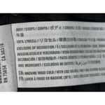 Abercrombie & Fitch Black Pleated Wide Leg Dress Pants Trousers Womens Size S Photo 4