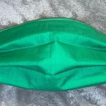 Fabric Face Mask Lily Pad 🐸 Frog Yellow Green Photo 5