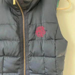 Lilly Pulitzer VEST Size S Photo 3