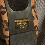 Charming Charlie NWT Cheetah Leopard Animal Print Ballet Flat Shoes Photo 5