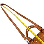 Betty Boop Studded Crossbody Shoulder Bag Photo 10