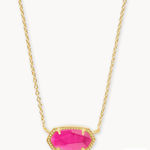 Kendra Scott  Pink Necklace Photo 0
