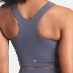 Athleta NWT  Conscious Crop Tank A-C Size XS Photo 1