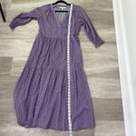 XIRENA Olsen Midi Dress in Bloomfield Size XS Photo 9