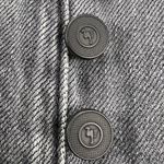 SR vs. Sandrine Rose x Free People Gray Wash Straight Leg Jeans Size 26 Photo 7