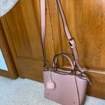 SheIn Pink Handbag Purse Photo 1