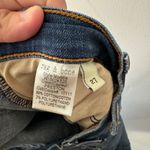 Rag and Bone Skinny Dark Wash Jeans Size 27 Photo 4