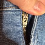 Madewell  The Plus Curvy Perfect Vintage Crop Jean in Sandford Wash Size 32 Photo 8