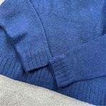 Pacas Women’s Alpaca Virgin Wool V Photo 8