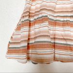 Lost + Wander  City to Country Skirt Size Small Photo 6