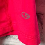 Champion  Women's‎ Bright Pink duo dry racer back Tank Top size M Photo 2