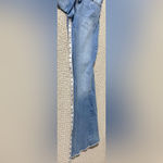 Vanilla Star Jeans Vanilla Star Denim Flare Jeans Photo 4