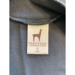 Peruvian Connection  Dress Womens Small‎ Sheath Stretch Bodycon Midi Comfort READ Photo 4