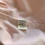 J.JILL Embroidered Tunic Top Sz: M Pink Size M Photo 6