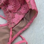 For Love & Lemons  Bikini Bottoms Photo 4