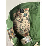 Ed Hardy  Mini Skirt Size M NWT Vintage Inspired Photo 3