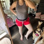 Lululemon Women’s 2 Smooth Stride Mesh Tank Top Photo 1