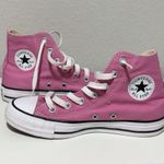 Converse  Chuck Taylor All Star High-Top in Pink Size US 6 | EUR 36.5 Photo 0