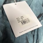 One Teaspoon  tie dye of shoulder top XS nwt  Photo 4