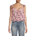 Free People  Take It Away Thong Bodysuit Size S, New w/Tag Photo 7