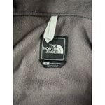 The North Face Women's‎ Stone/grey DENALI ZIP UP JACKET SIZE SMALL Photo 2