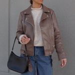 BLANK NYC Moto Jacket Photo 0