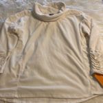 Champion  Long Sleeve Shirt size XL brand new color sour cream Photo 0