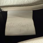 Paris Georgia Black Cream Sweetheart Heart Minimalist Cocktail Midi Dress Size M Size M Photo 12