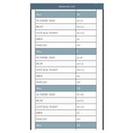 Eileen West Purple Floral Long Sleeve Short Nightgown Sz.L Size L Photo 9