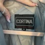 cortina Vintage Puffy Collar Sweater Photo 7
