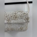 STAUD Tommy Beaded Bag, Garden Party Photo 6