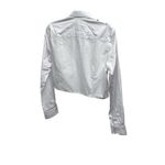 Omelia Atelier REDESIGNED SHIRT 46 W White Photo 3