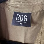 Urban Outfitters ‎ belted utility military army style jumpsuit size XS Photo 7