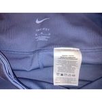 Nike Skort Medium Blue Club Pleated Skirt Shorts Golf Tennis Lined DD3735 Photo 2