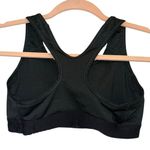 Nike Pro Black Dri-Fit Sports Bra Small Photo 1