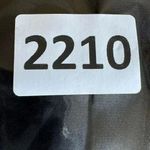 L'ATISTE  Black Ref Floral Blazer Collared neckline Long sleeves SZ 1X #2210 Photo 14